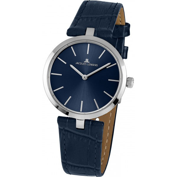 Часы Jacques Lemans Milano 1-2024C